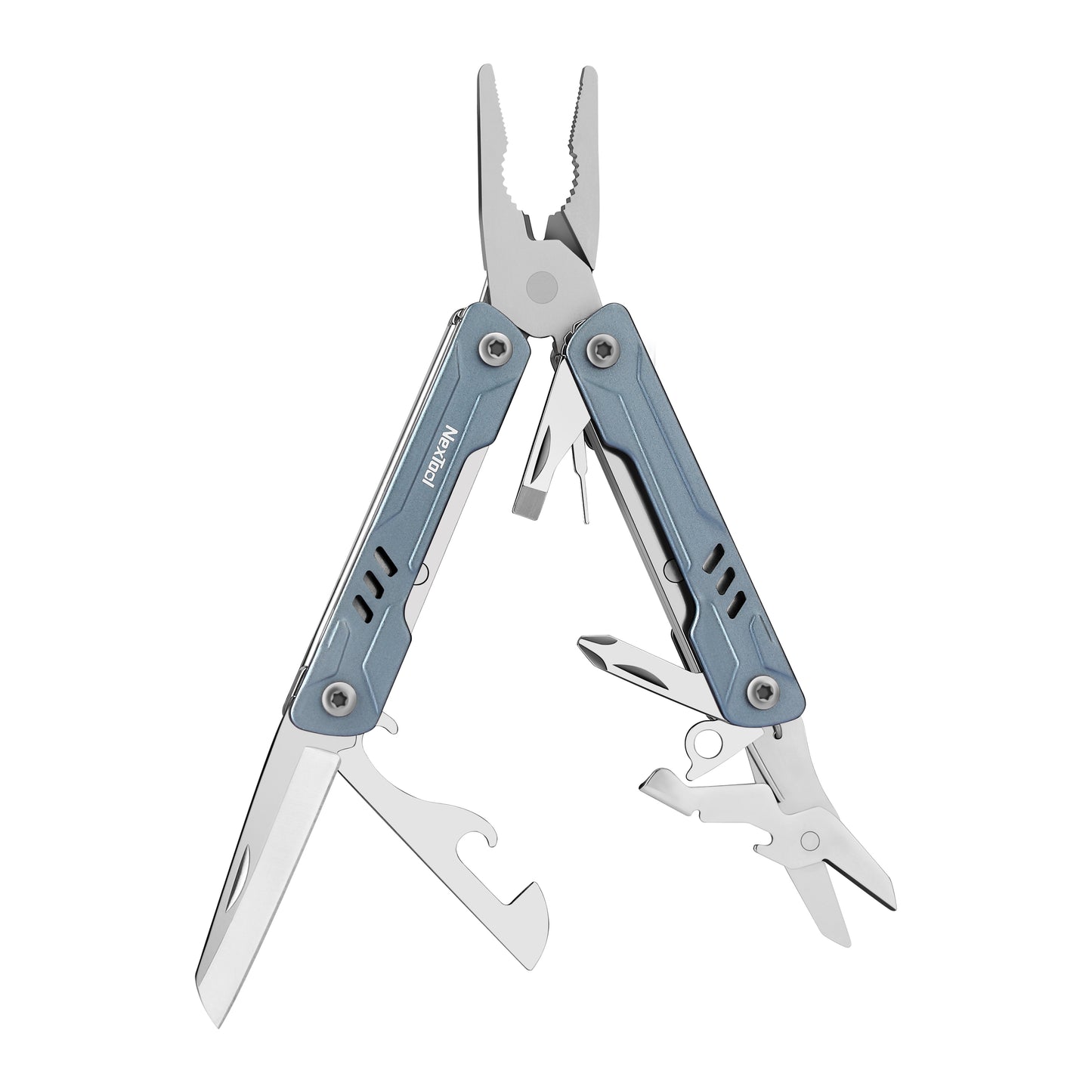 NexTool丨Mini Sailor Pliers Version