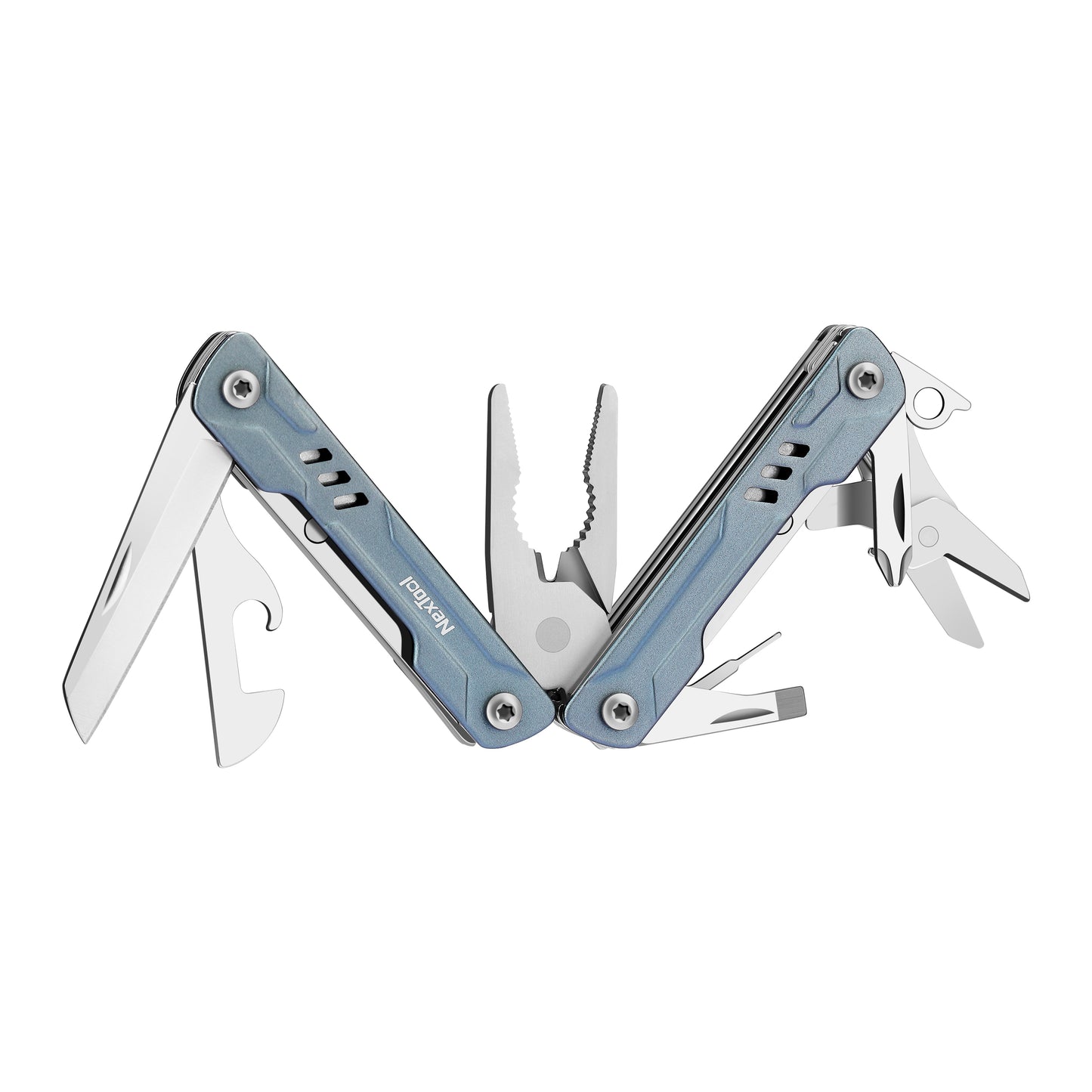 NexTool丨Mini Sailor Pliers Version