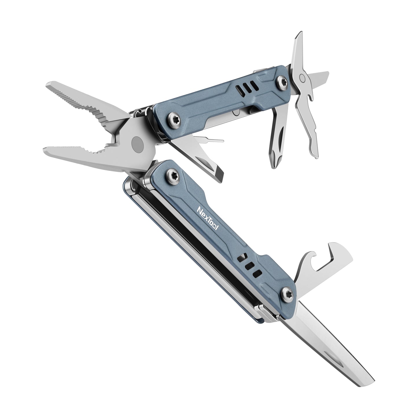 NexTool丨Mini Sailor Pliers Version