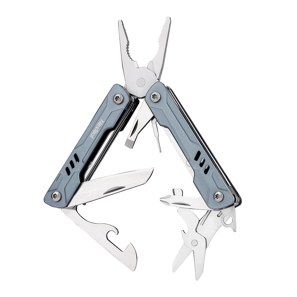 NexTool丨Mini Sailor Pliers Version