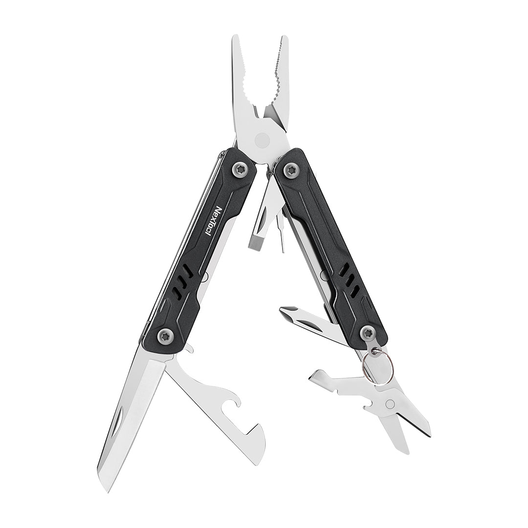 NexTool丨Mini Sailor Scissors Version