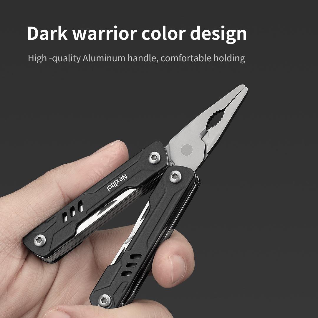 NexTool丨Mini Sailor Scissors Version