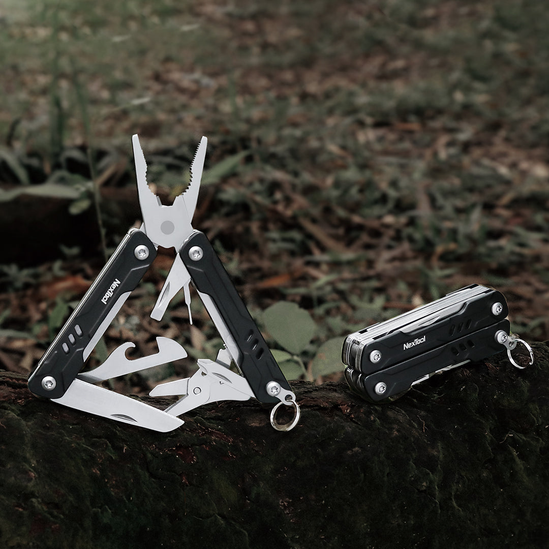 NexTool丨Mini Sailor Scissors Version