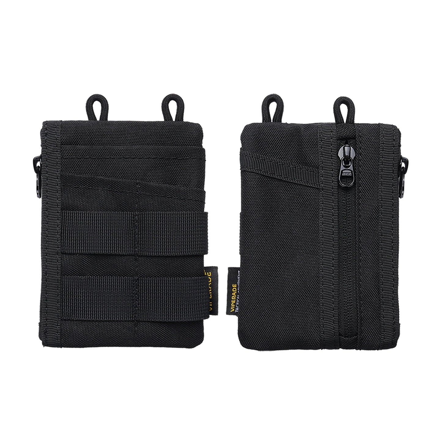 Viperade - VE18N-M Compact EDC Pocket Organizer