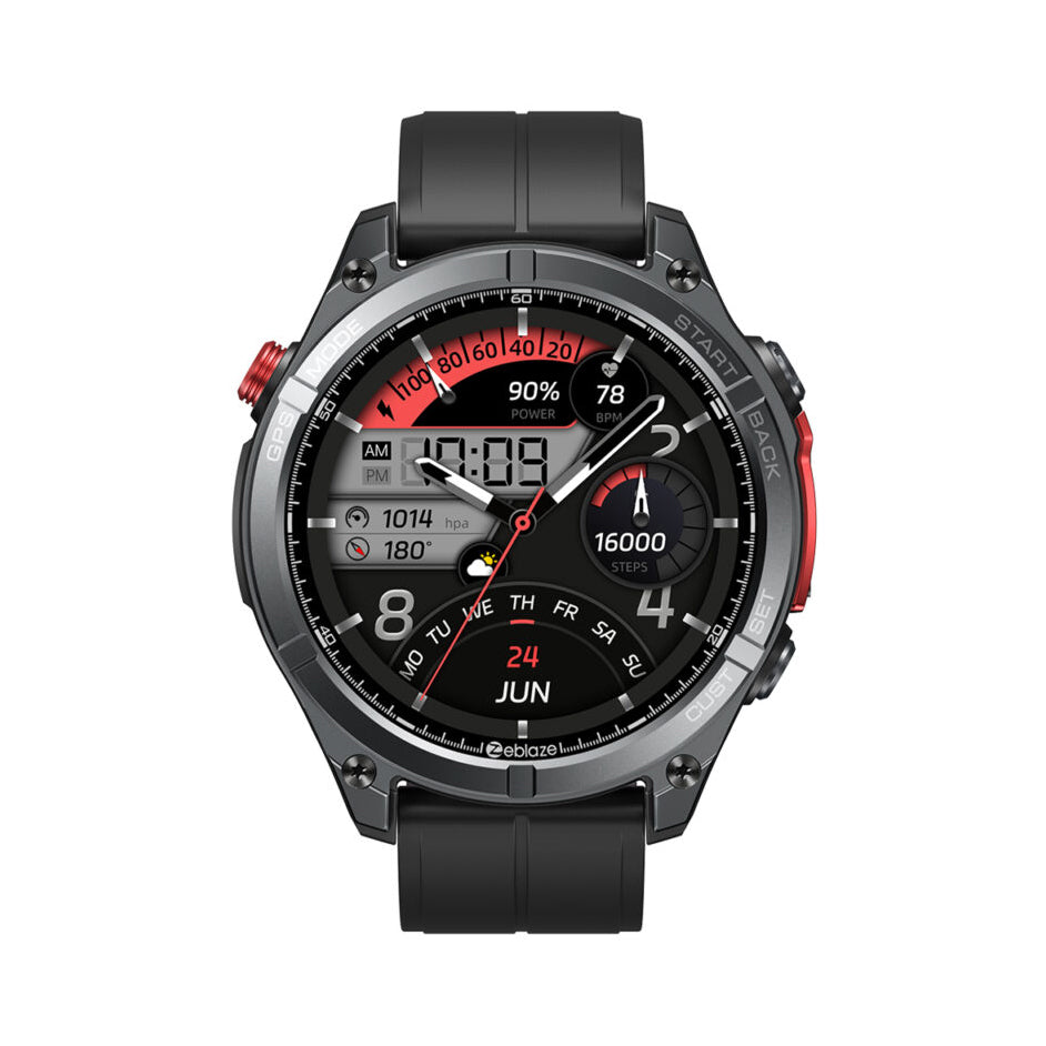 Zeblaze - Stratos 4 Smartwatch
