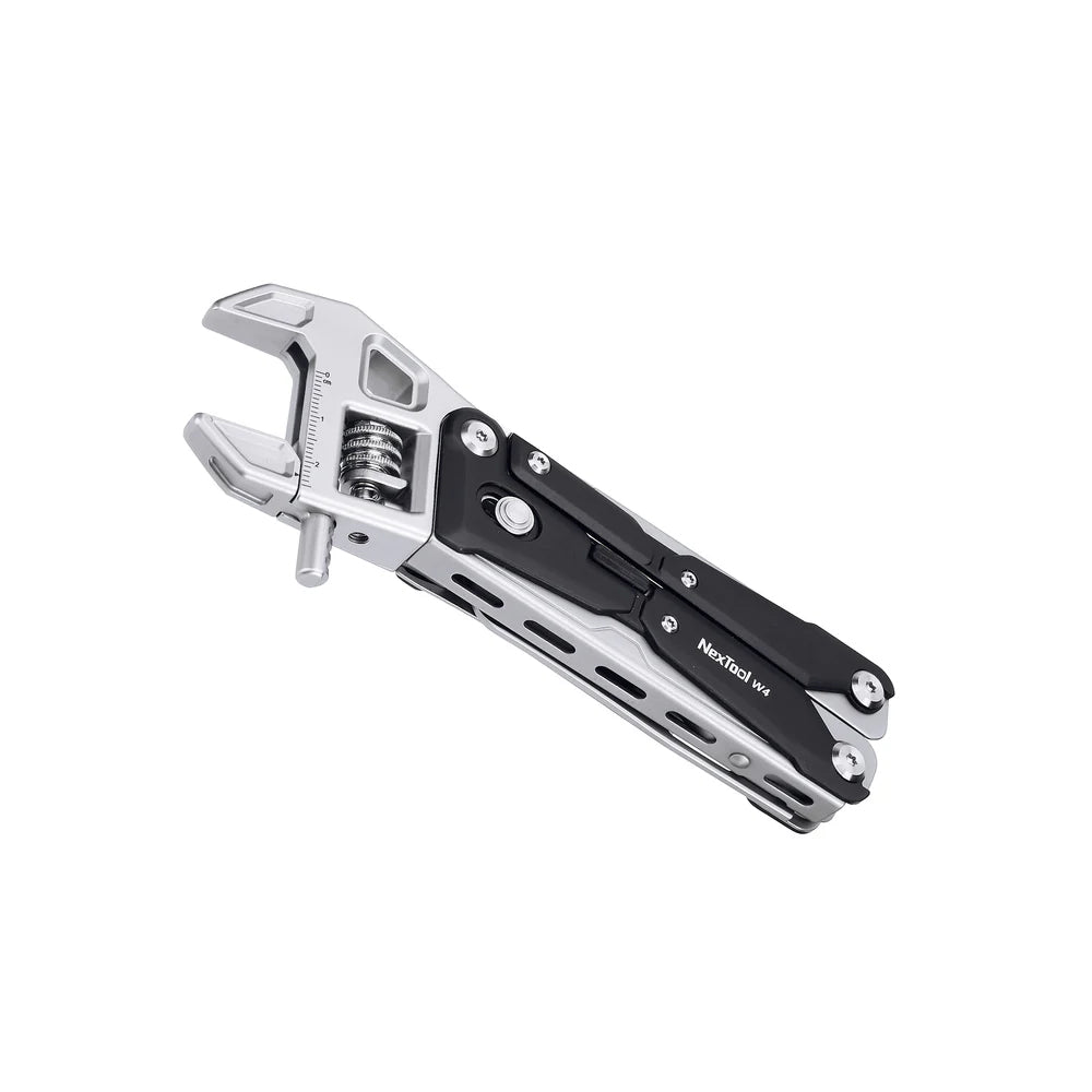 NexTool - Adjustable Wrench Pliers W4