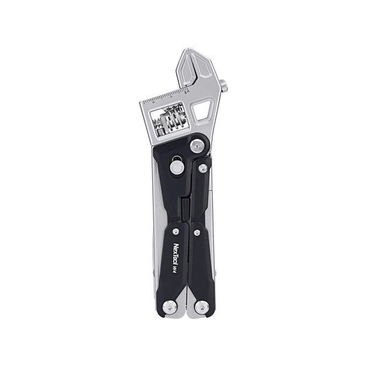 NexTool - Adjustable Wrench Pliers W4