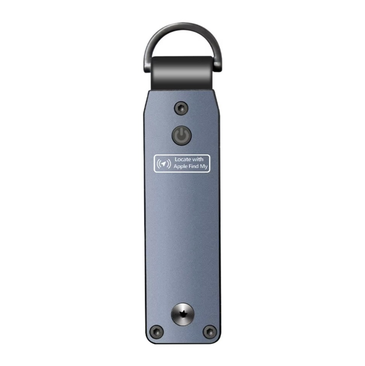 Smart Key Organizer – Apple Find My Compatible
