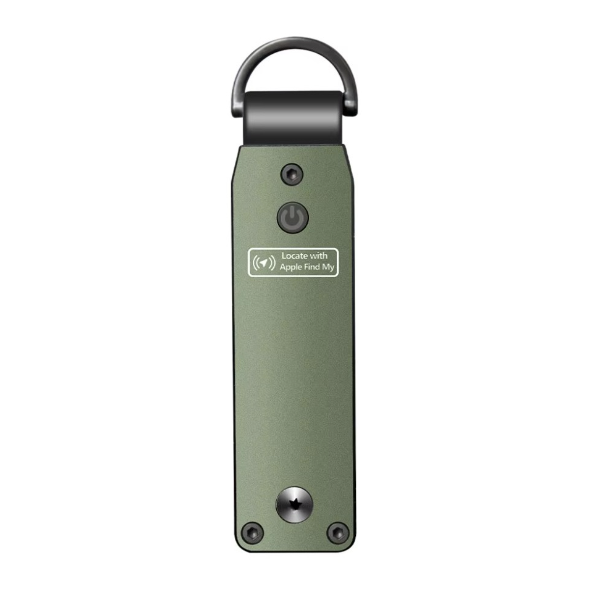 Smart Key Organizer – Apple Find My Compatible