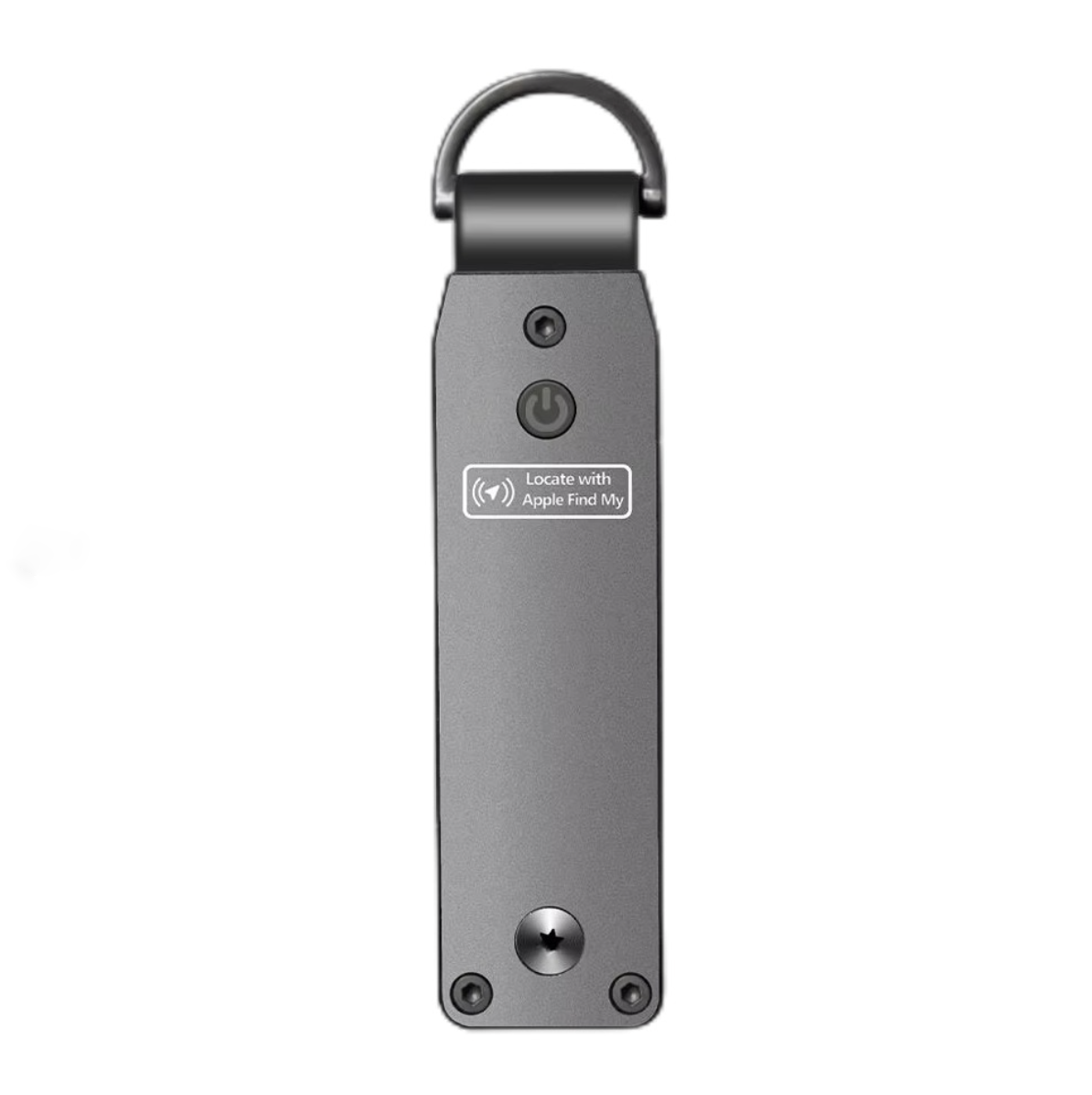Smart Key Organizer – Apple Find My Compatible