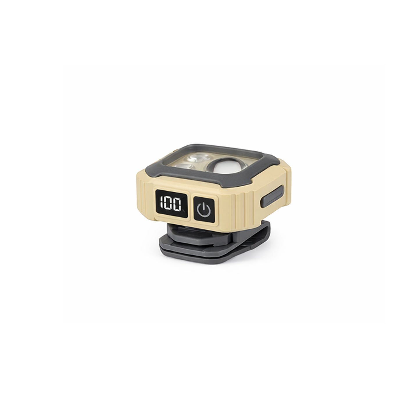 COBA CB-WK08B Rechargeable Headlamp | Multi-Mode LED Work Light (Type-C)