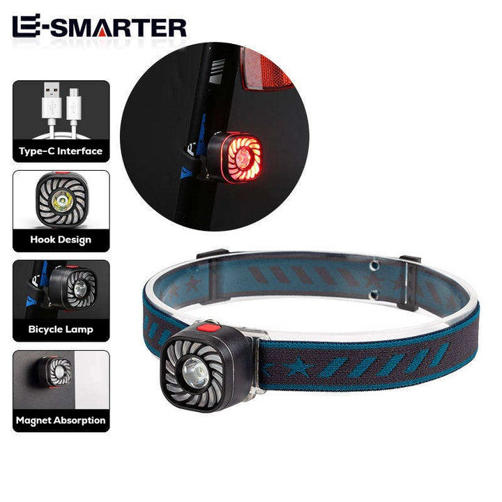 Dual-Purpose-LED-Light-Head-Bicycle-Lamp-2