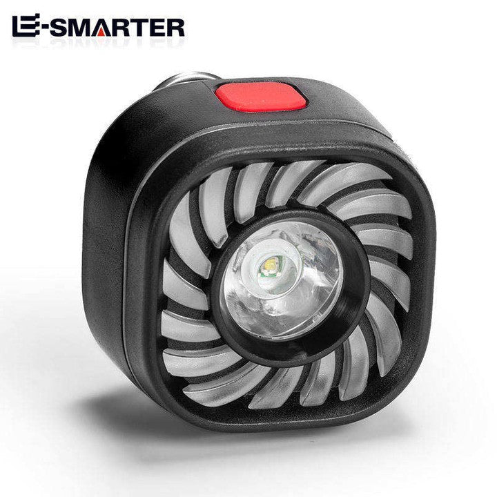 Dual-Purpose-LED-Light-Head-Bicycle-Lamp-4