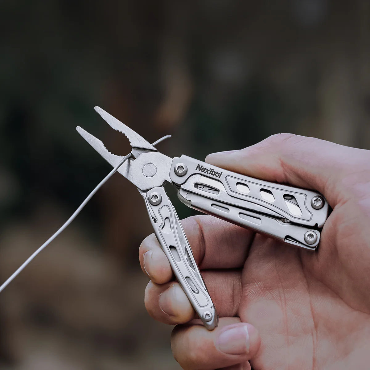 NexTool - Mini Flagship F12