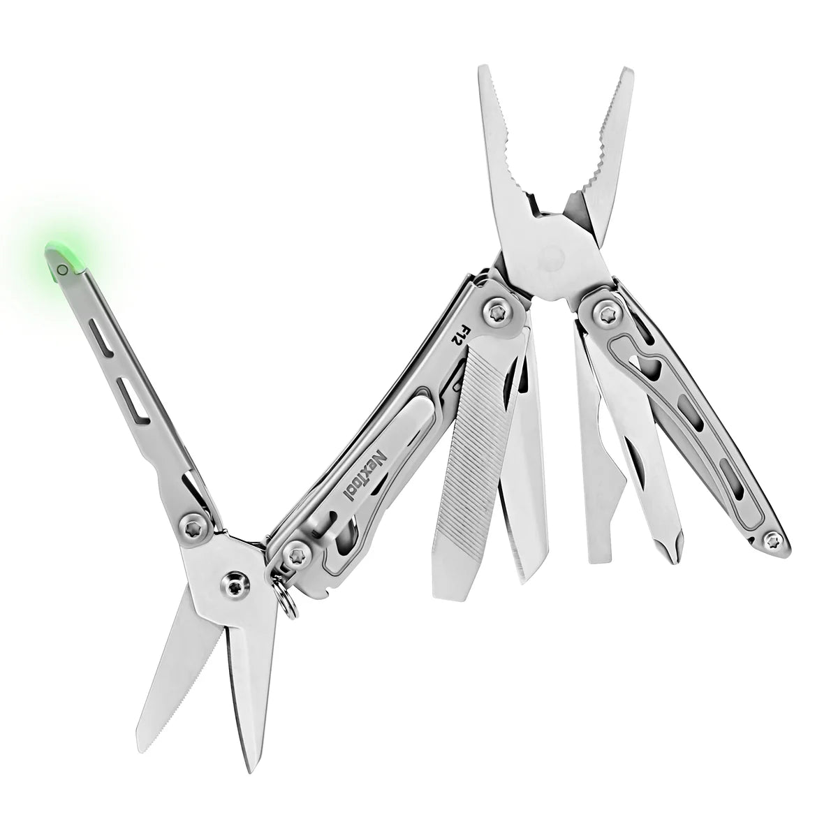 NexTool - Mini Flagship F12