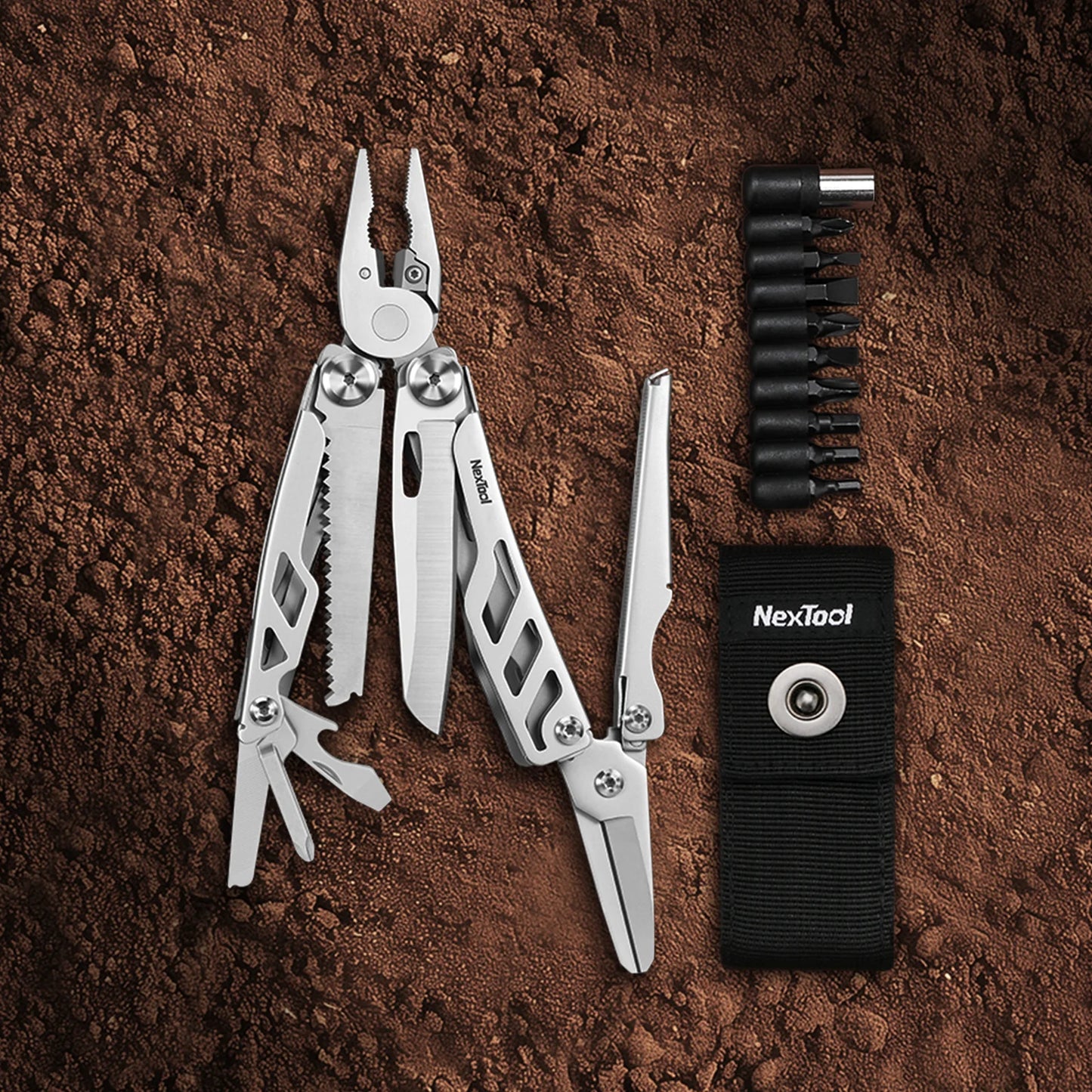 NexTool - Flagship Pro Max F30