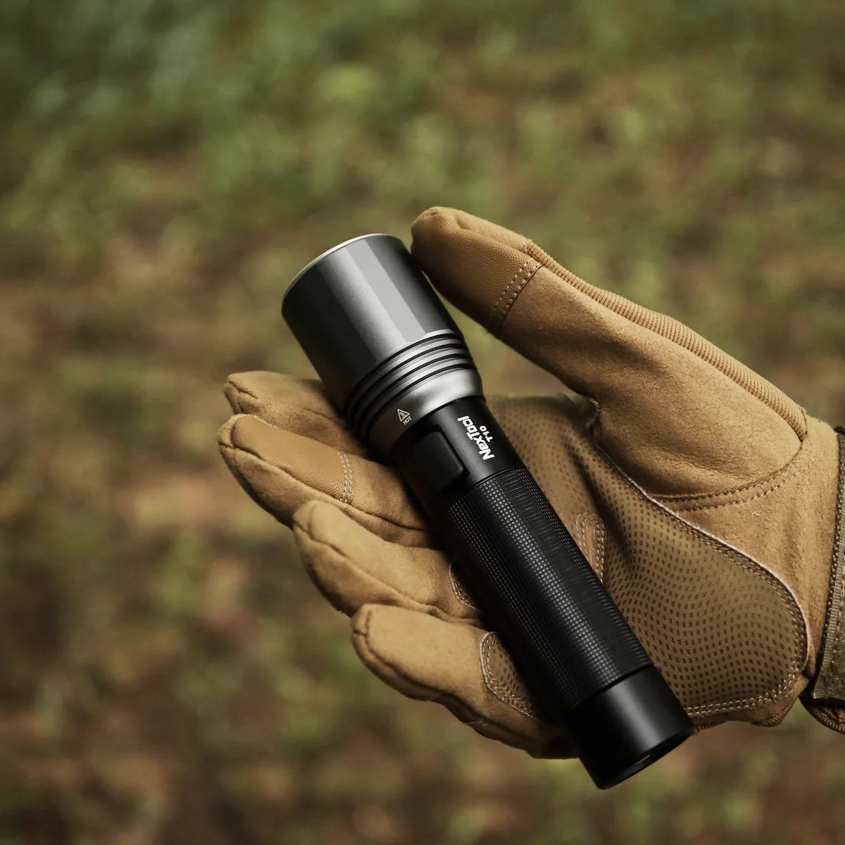 NexTool - High Performance Flashlight  T10