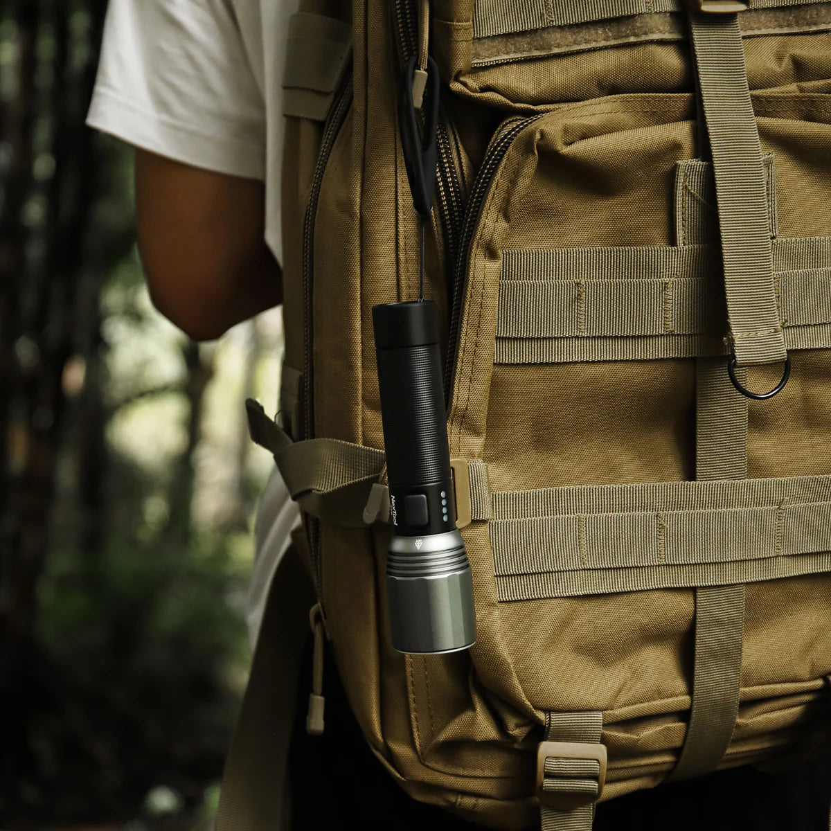 NexTool - High Performance Flashlight  T10