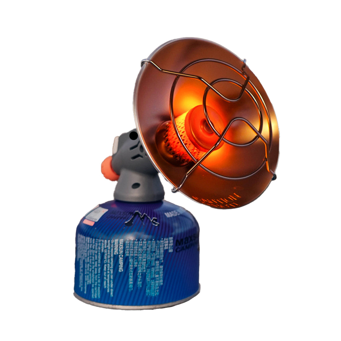 Portable Camping Heater