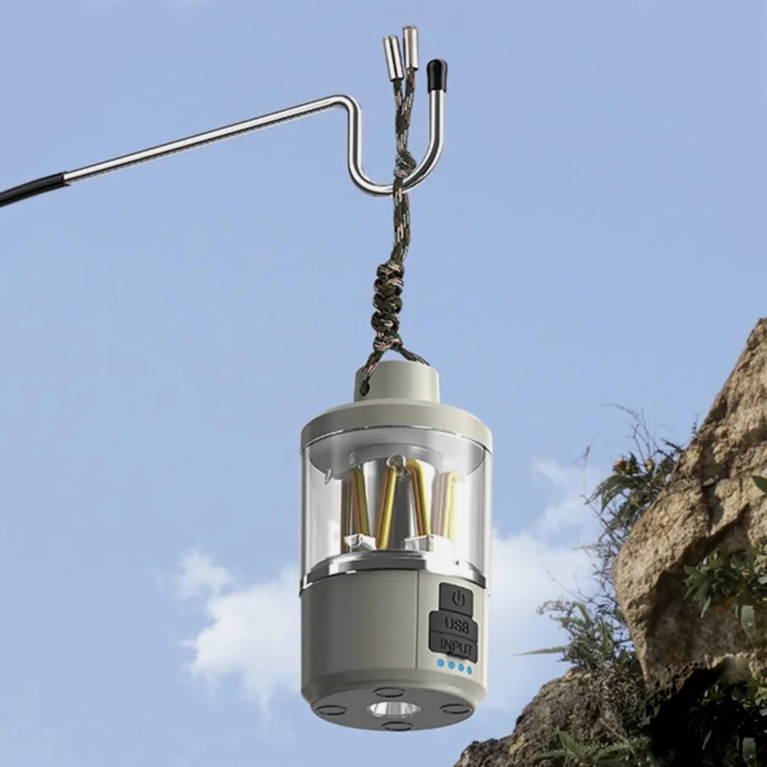 Multifunctional-Camping-Light-Rechargeable-LED-Lantern-Power-Bank-5