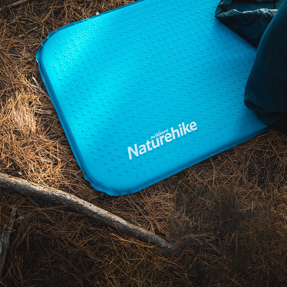 NatureHike NH19Q034-D Ultralight Sleeping Pad