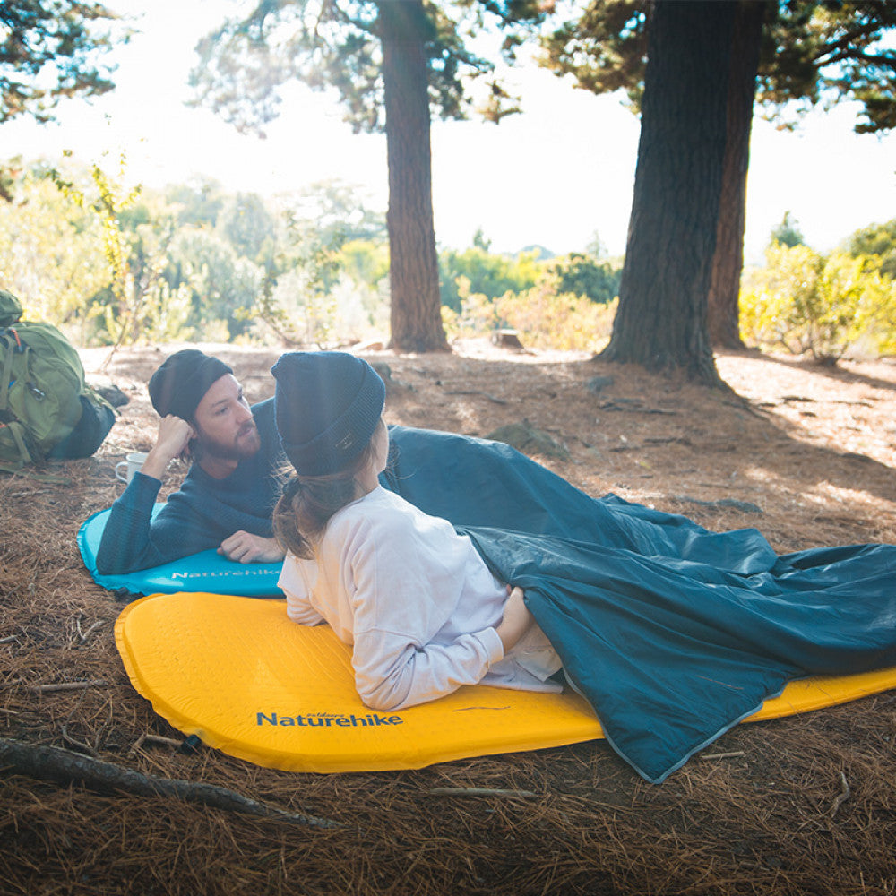 NatureHike NH19Q034-D Ultralight Sleeping Pad