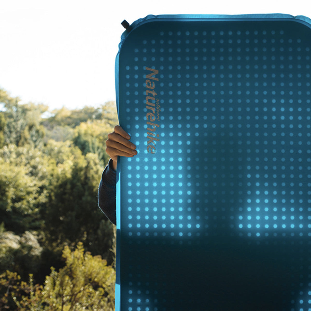 NatureHike NH19Q034-D Ultralight Sleeping Pad