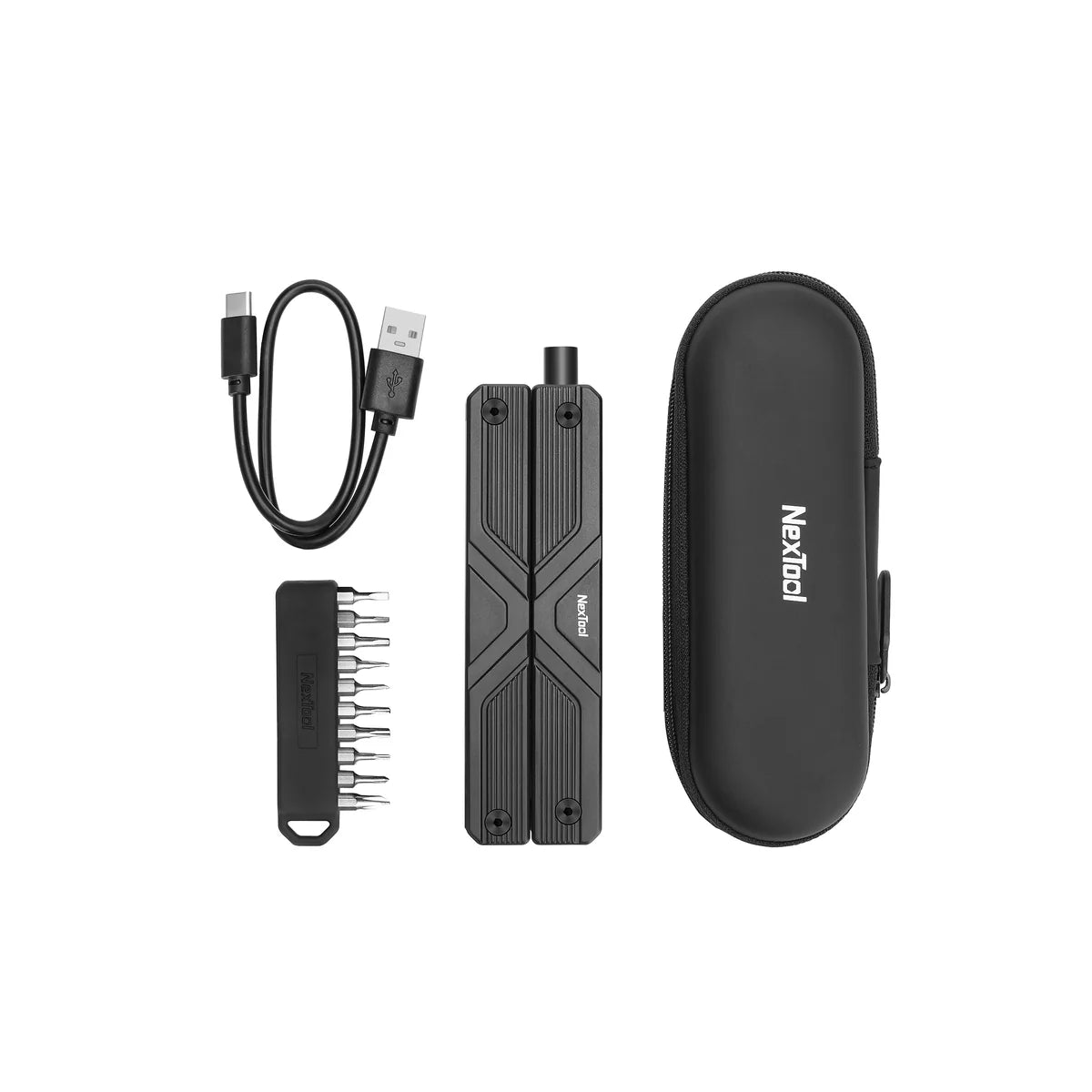 NexTool - Gemini Electric Multitool 13-In-1 (NE20213)