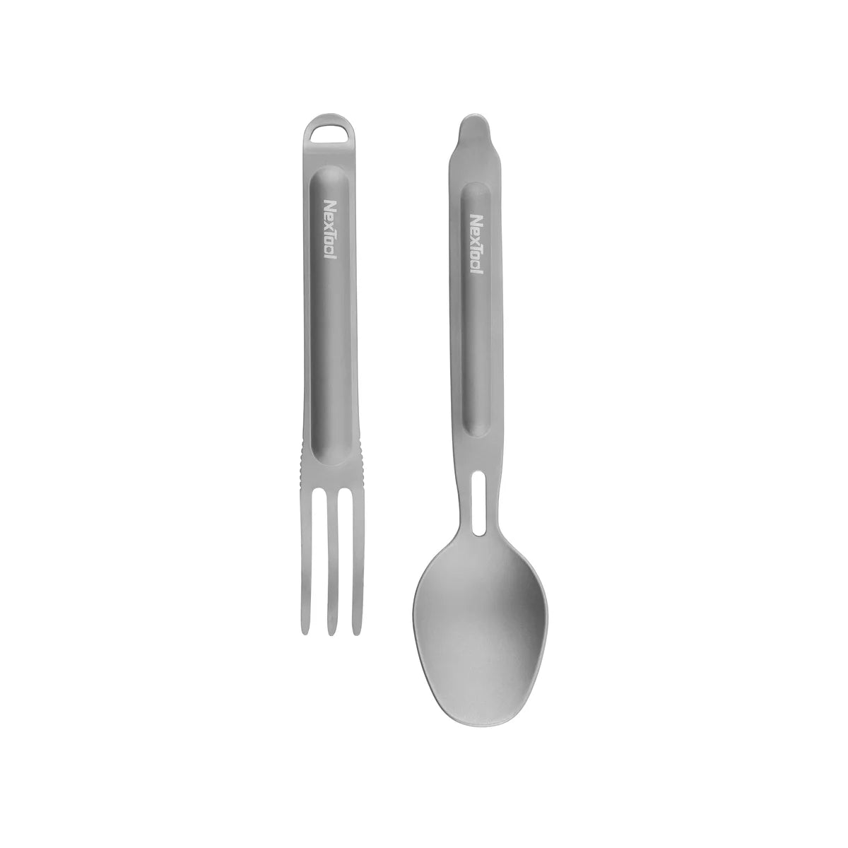 NexTool - Outdoor Titanium Tableware