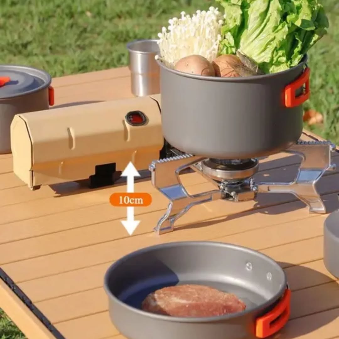 Portable-Gas-Stove-Three-Core-Folding-Outdoor-Stove-4
