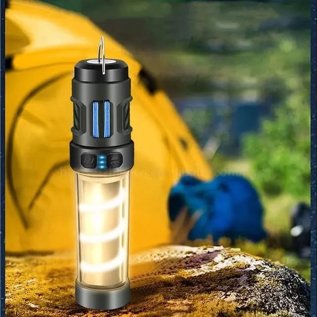 Portable-Mosquito-Repellent-Camping-LED-Light-1