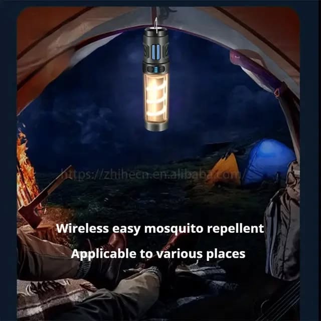 Portable-Mosquito-Repellent-Camping-LED-Light-2