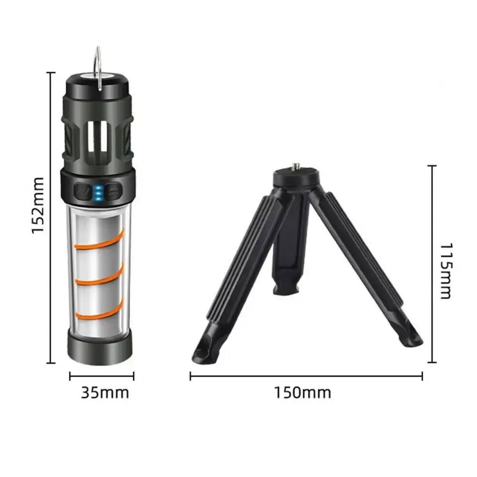 Portable-Mosquito-Repellent-Camping-LED-Light-3