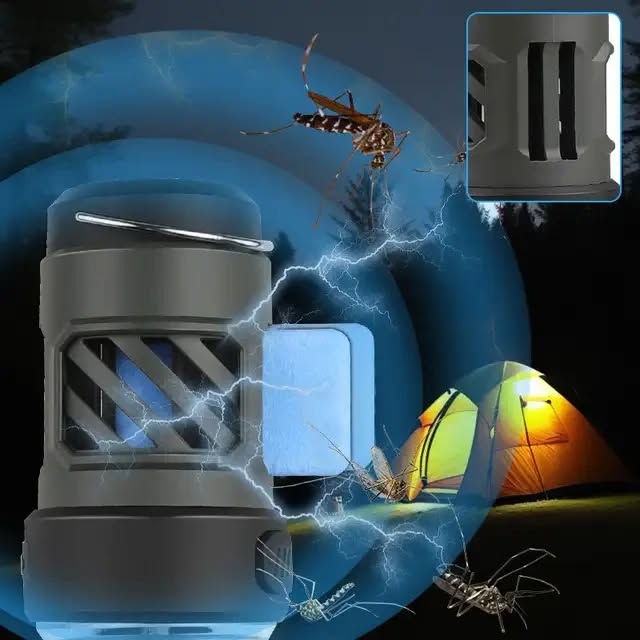 Portable-Mosquito-Repellent-Camping-LED-Light-4