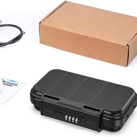 Portable-Safe-Box-Waterproof-&-Dustproof-Lock-Box-for-EDC-&-Travel-1