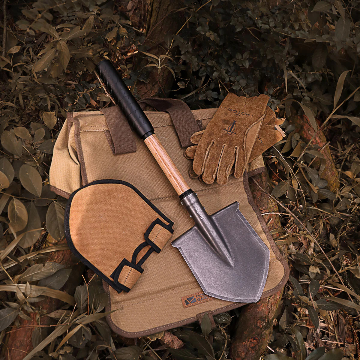 Nextool - Retractable Shovel