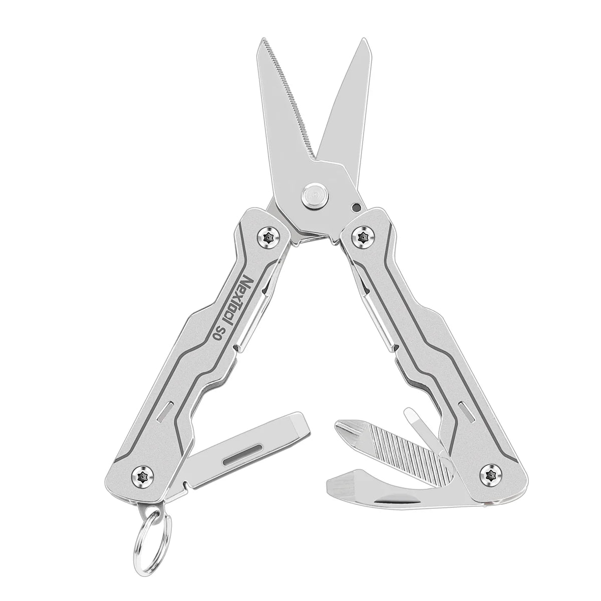 Nextool - Micro Sailor Scissors S0
