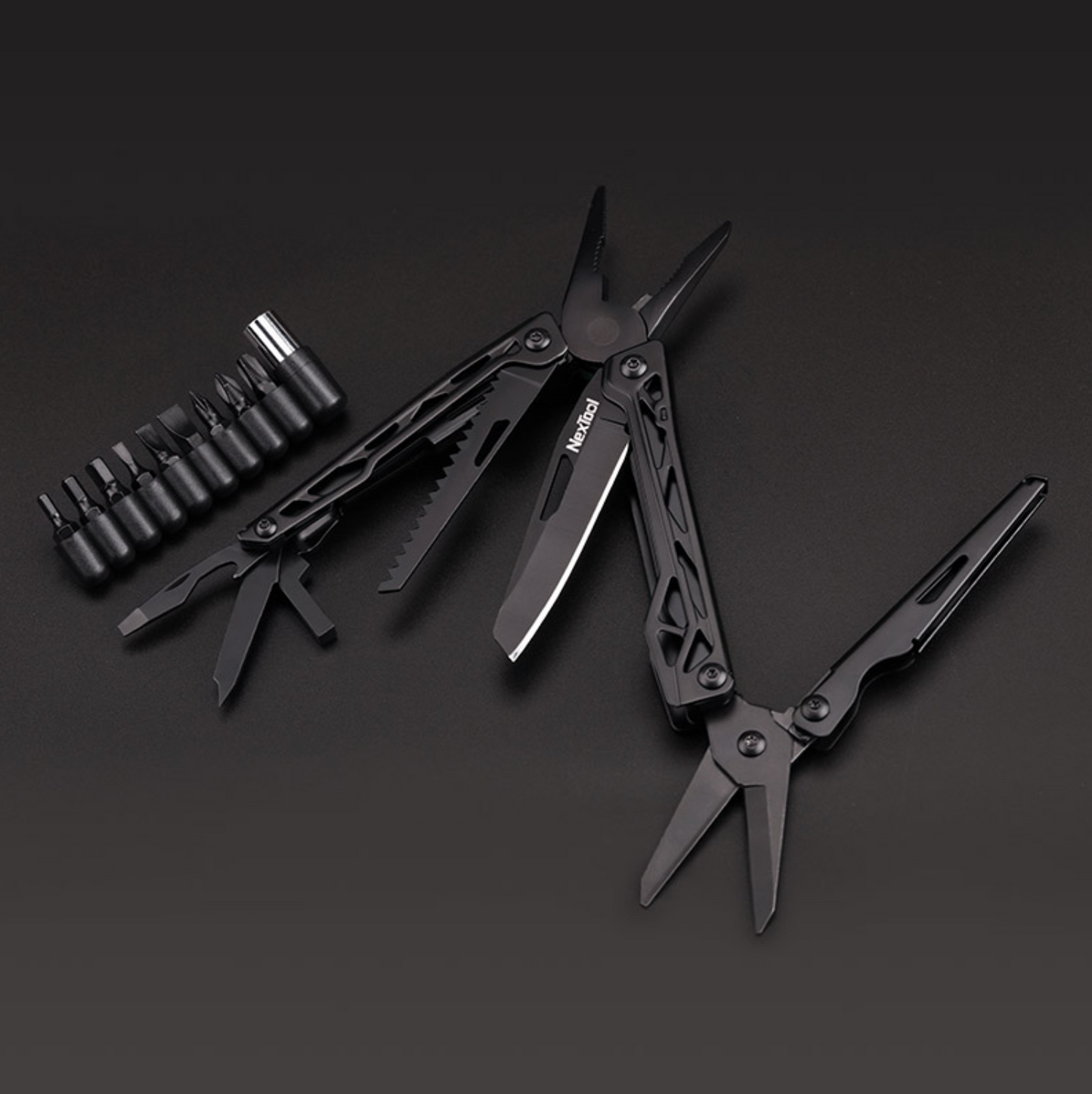 NexTool - Black Knight