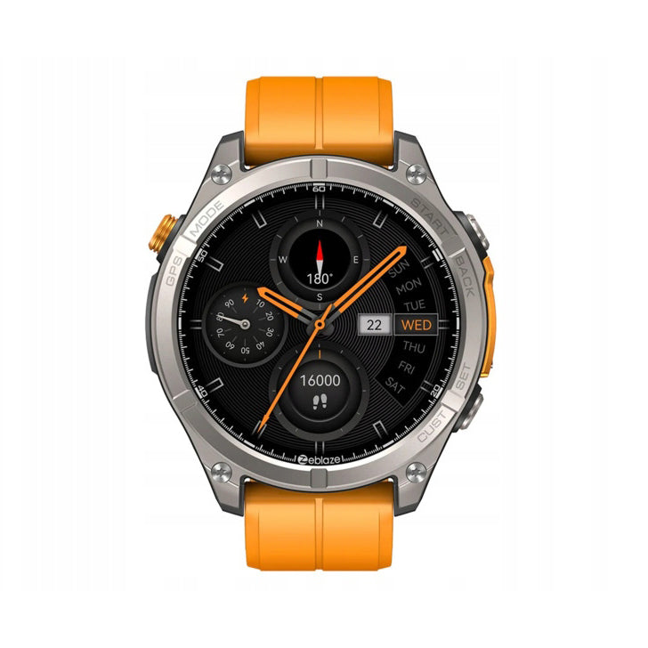 Zeblaze - Stratos 4 Smartwatch