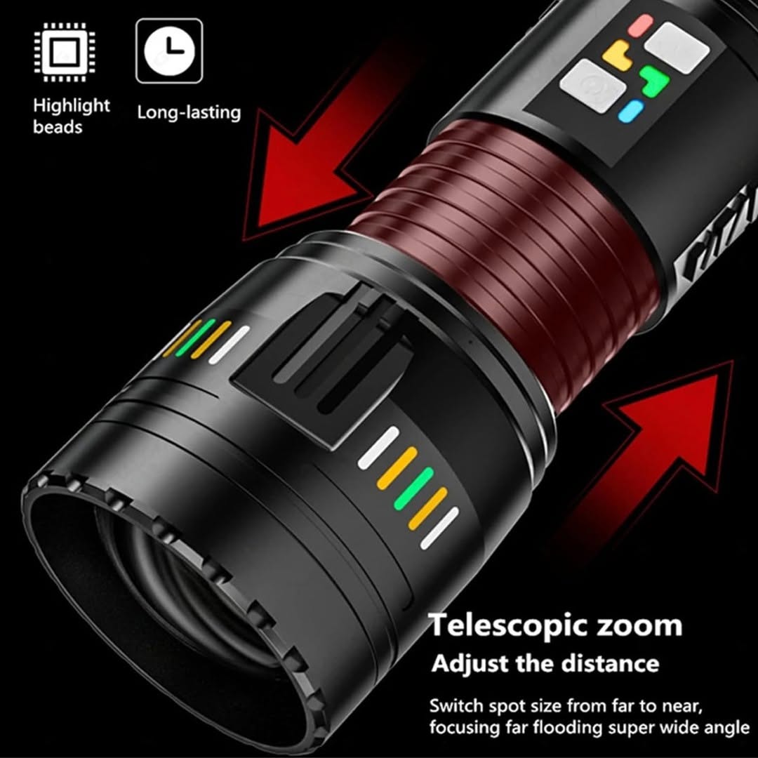 Super-Bright-LED-Flashlight-G600-2