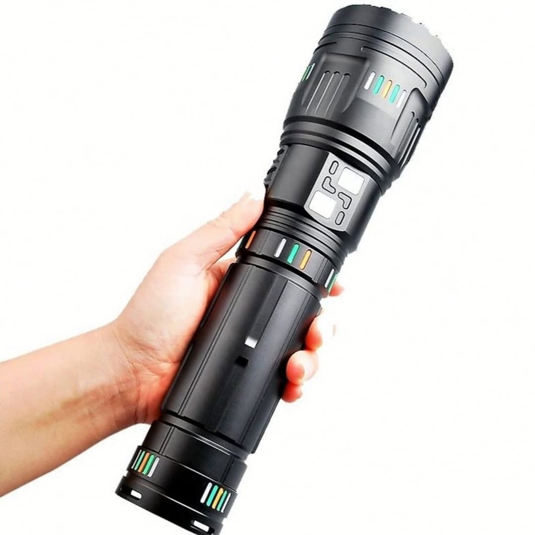 Super-Bright-LED-Flashlight-G600-3