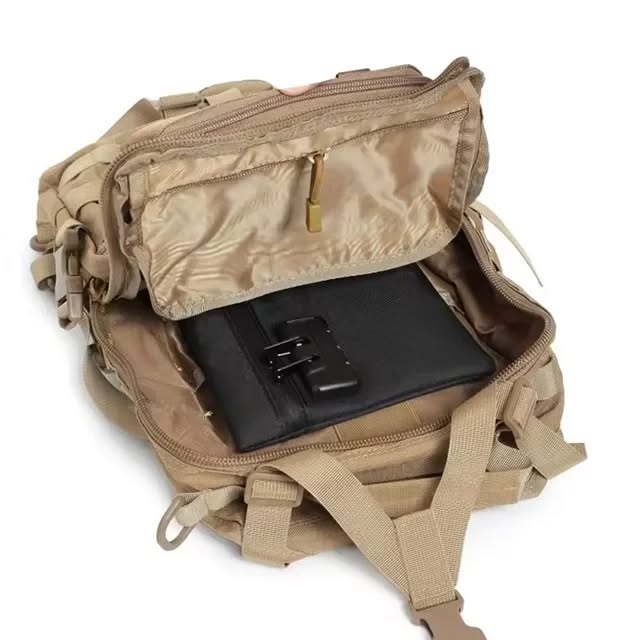 TrekTech-Fireproof-Waterproof-EDC-Pouch-1