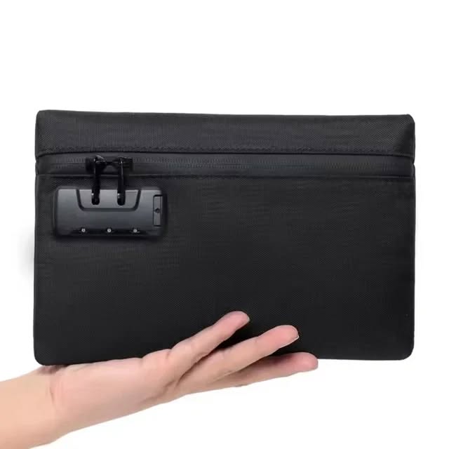 TrekTech-Fireproof-Waterproof-EDC-Pouch-3