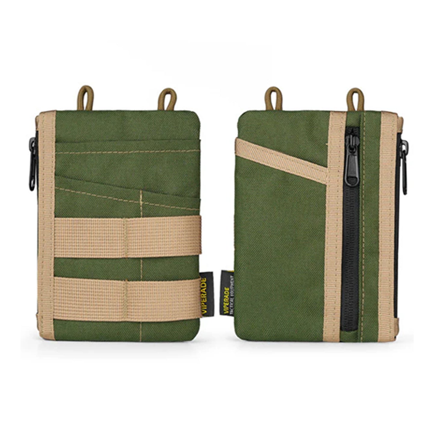 Viperade - VE18N-M Compact EDC Pocket Organizer