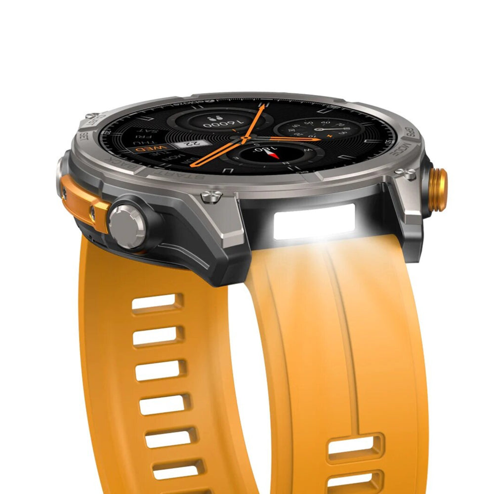 Zeblaze - Stratos 4 Smartwatch