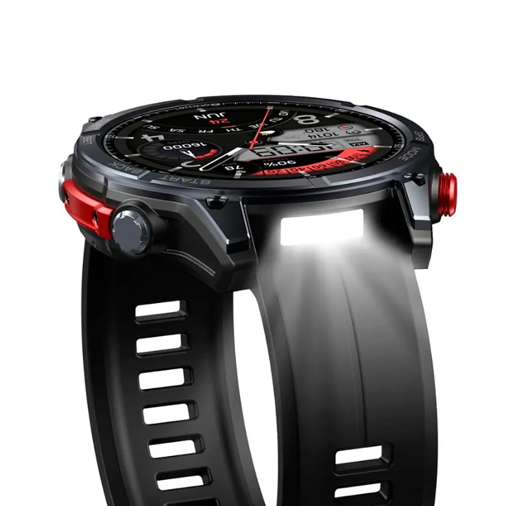 Zeblaze - Stratos 4 Smartwatch