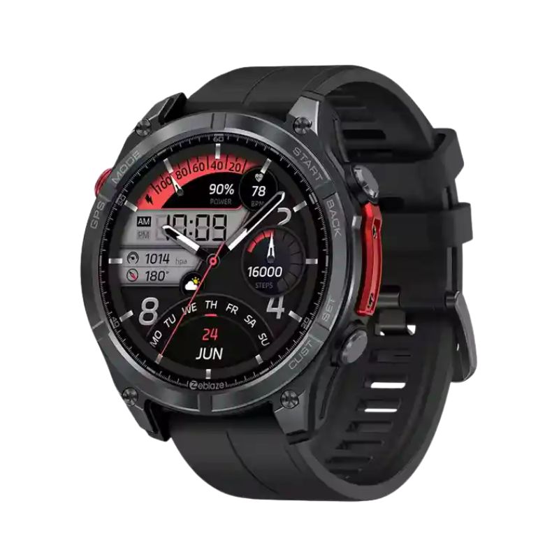 Zeblaze - Stratos 4 Smartwatch