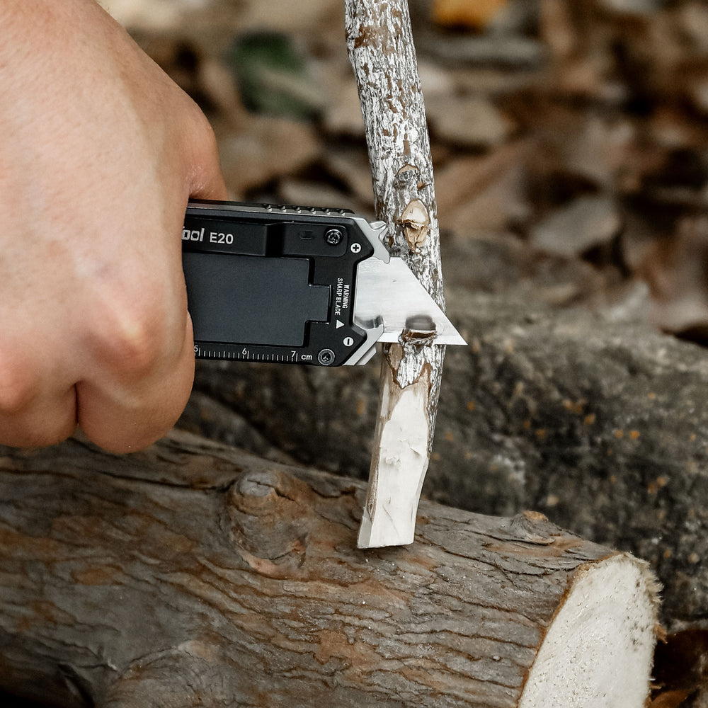 NexTool - Explorer E20