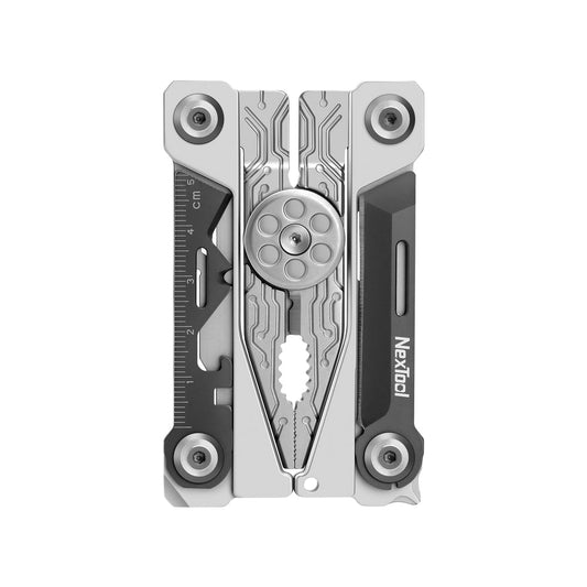Nextool - Silver Blade EDC Too