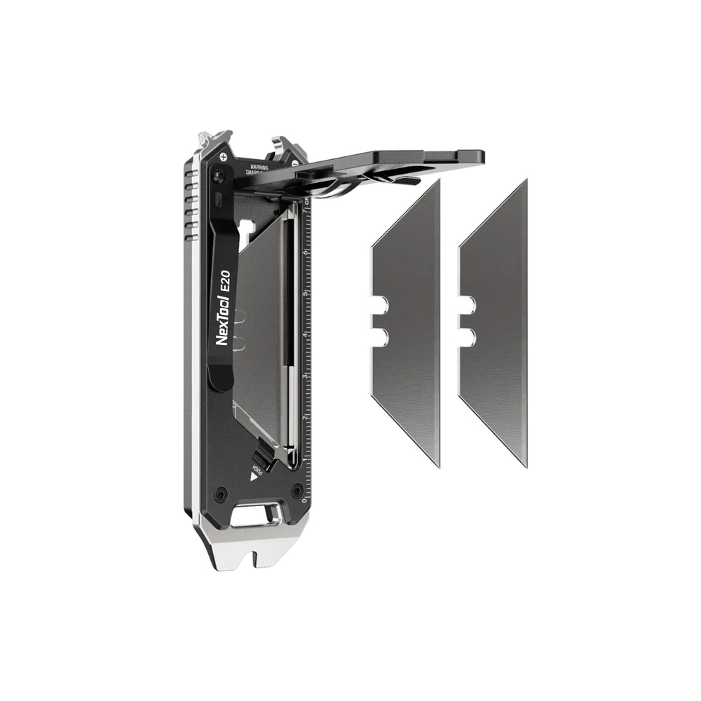 NexTool - Explorer E20